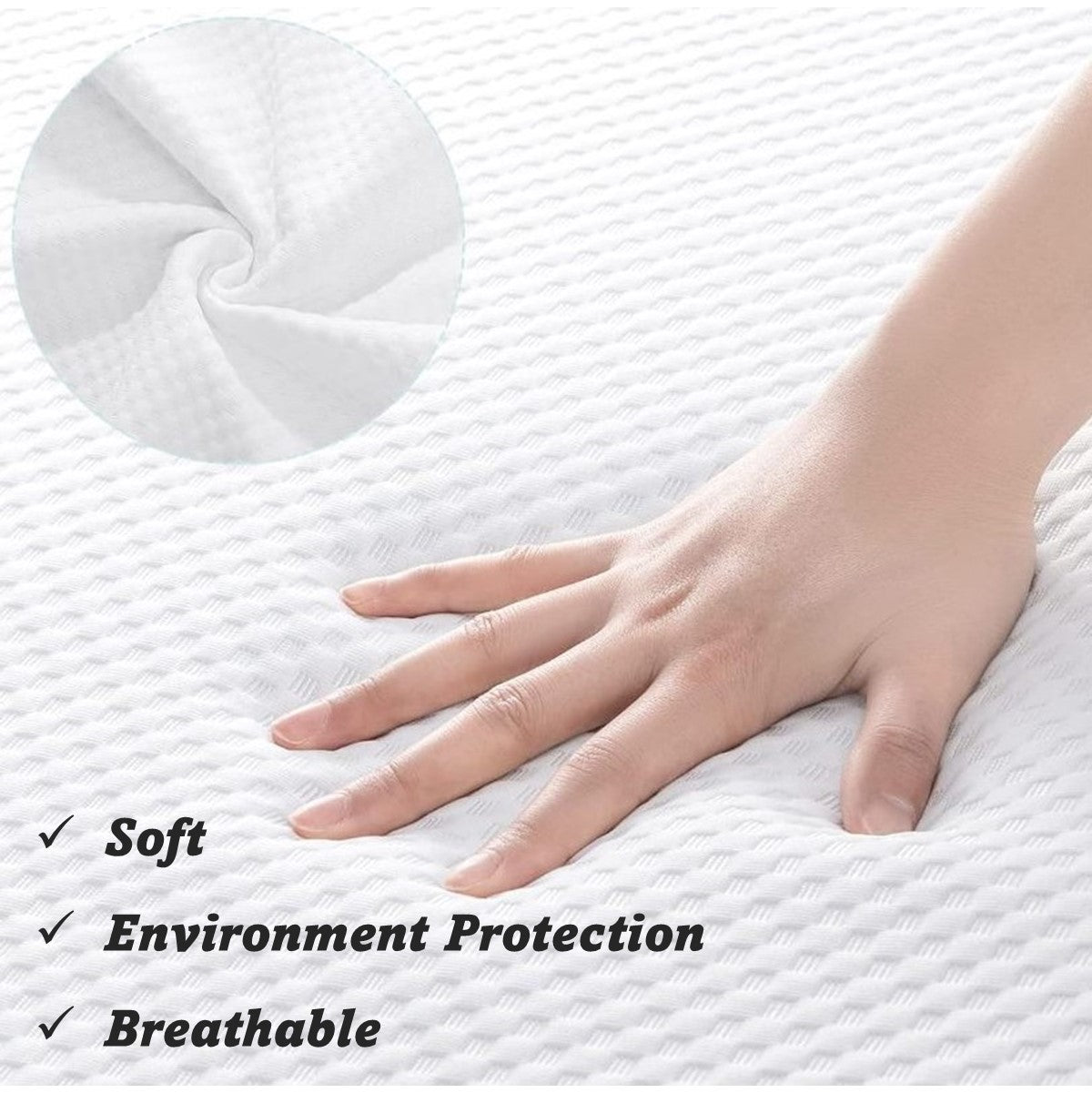 Big Wedge Pillow Leg Elevation Reading Pillow Back Support Wedge Pillow Prevent Acid Reflux Waist Protection Pillow