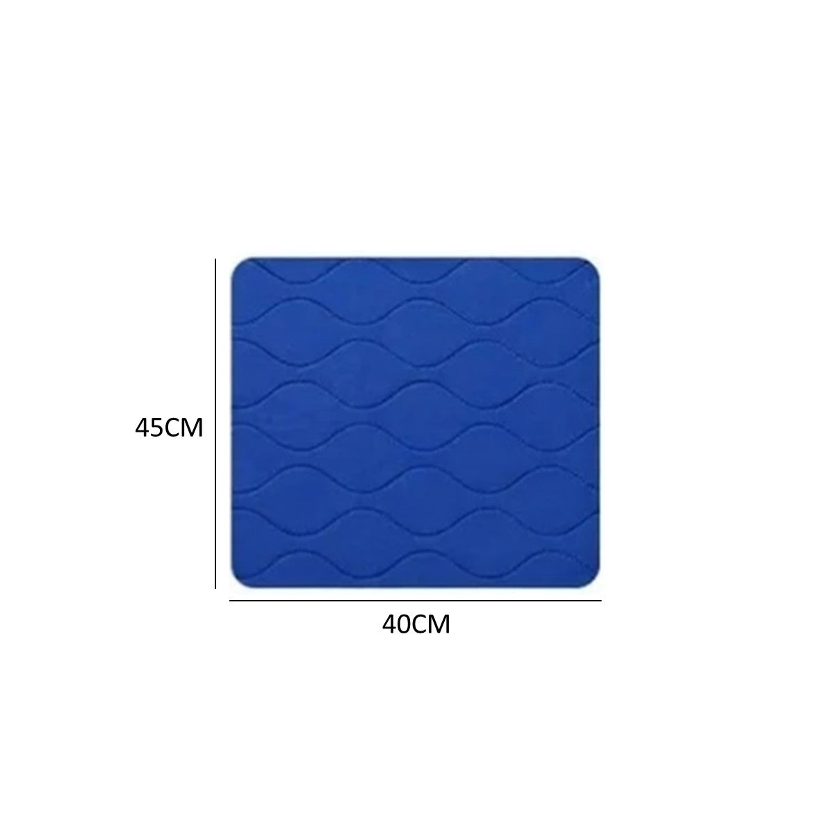 Washable Adult Underpad Personal Care Incontinence Bed Pad