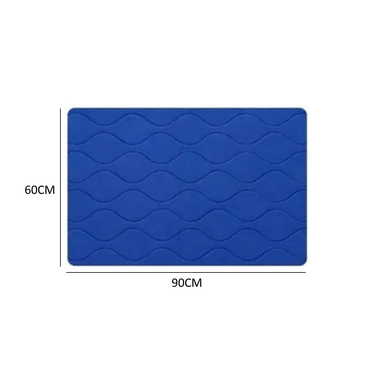 Washable Adult Underpad Personal Care Incontinence Bed Pad