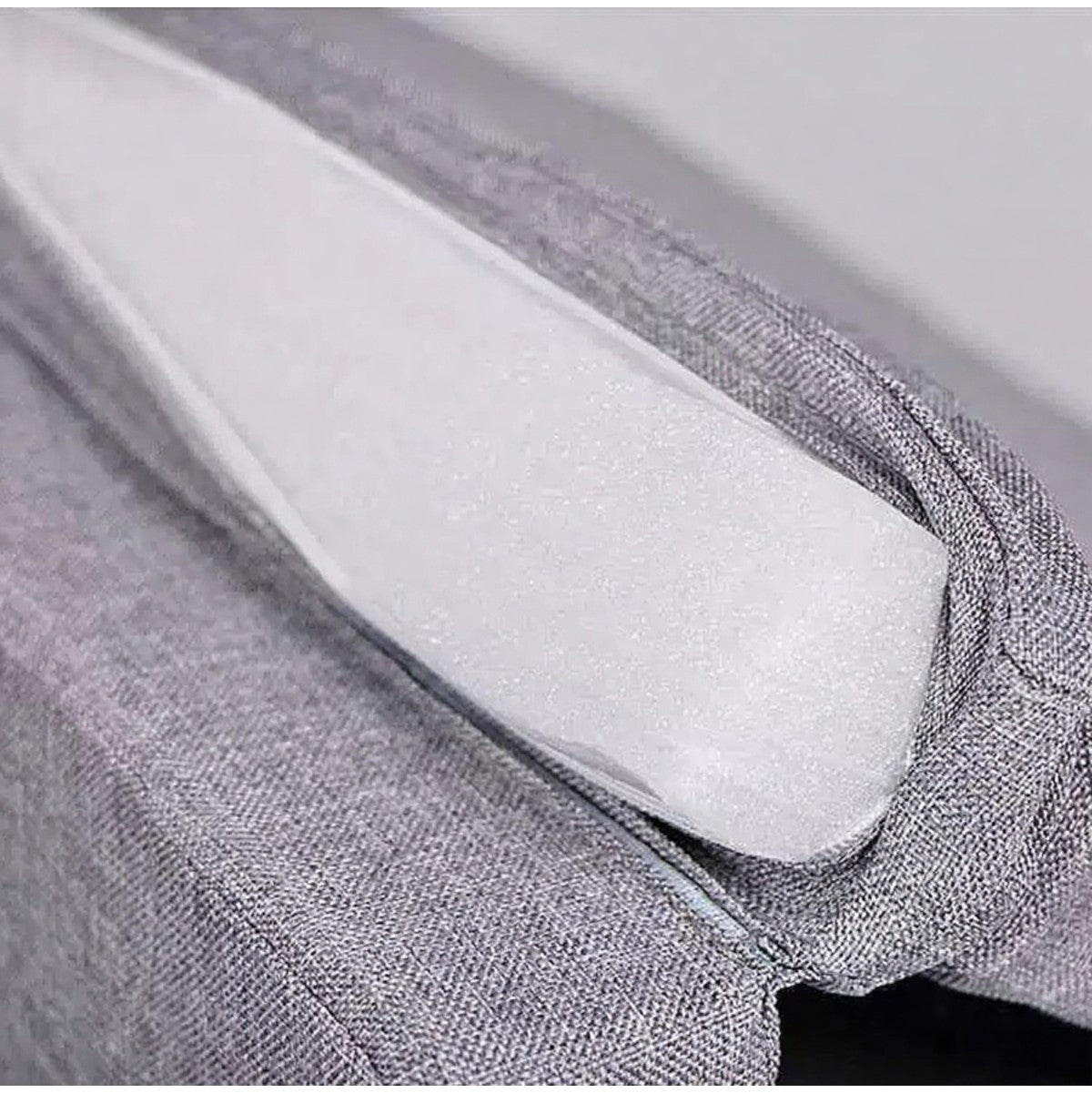 Four Fold Mattress Multifunctional Portable Folding Bed Lightweight Reclining Bed