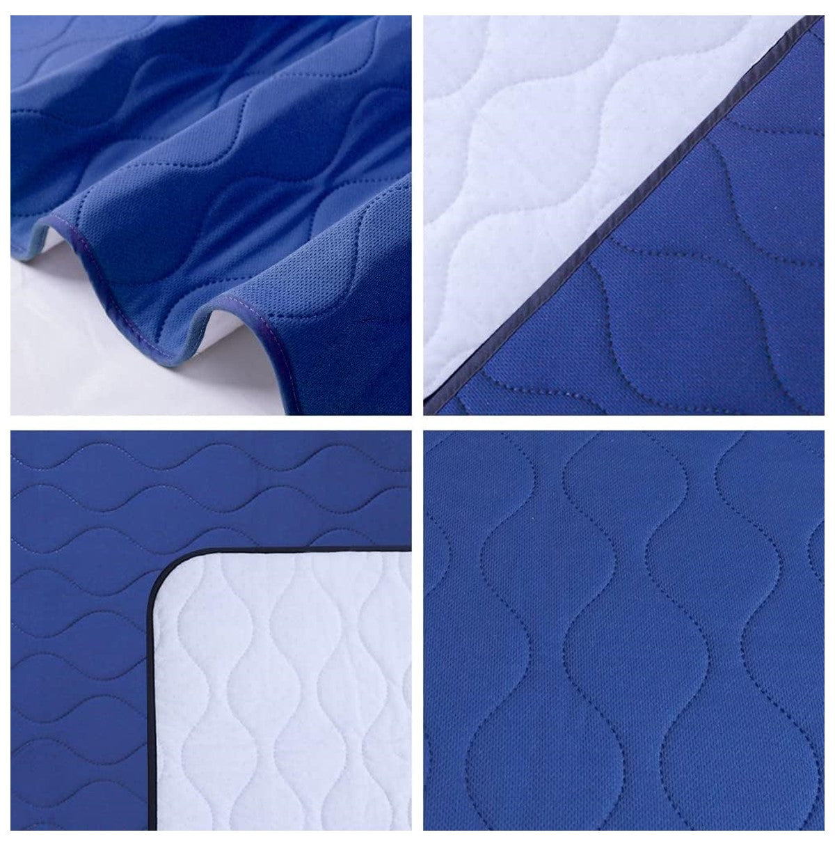 Wheelchair Seat Cushion Waterproof Pee Pad Urine Pad Bed Pads Incontinence Pad