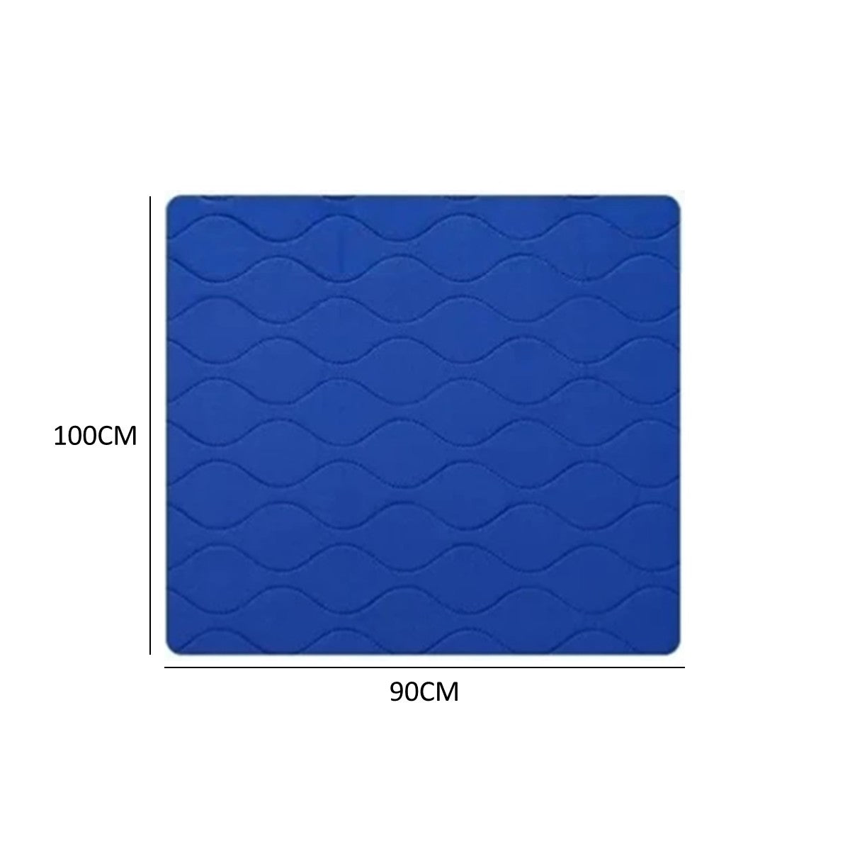 Washable Adult Underpad Personal Care Incontinence Bed Pad