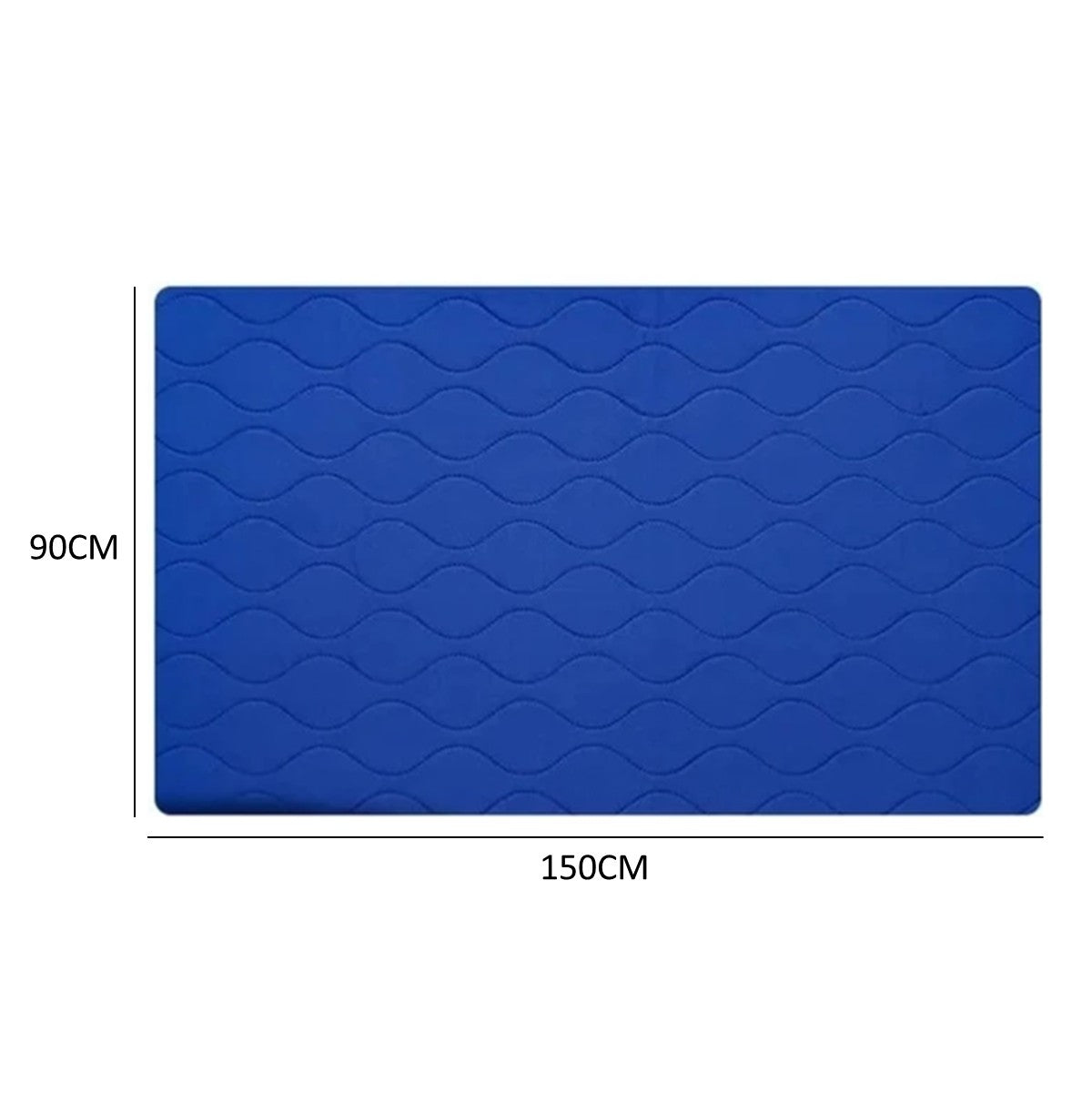 Washable Adult Underpad Personal Care Incontinence Bed Pad