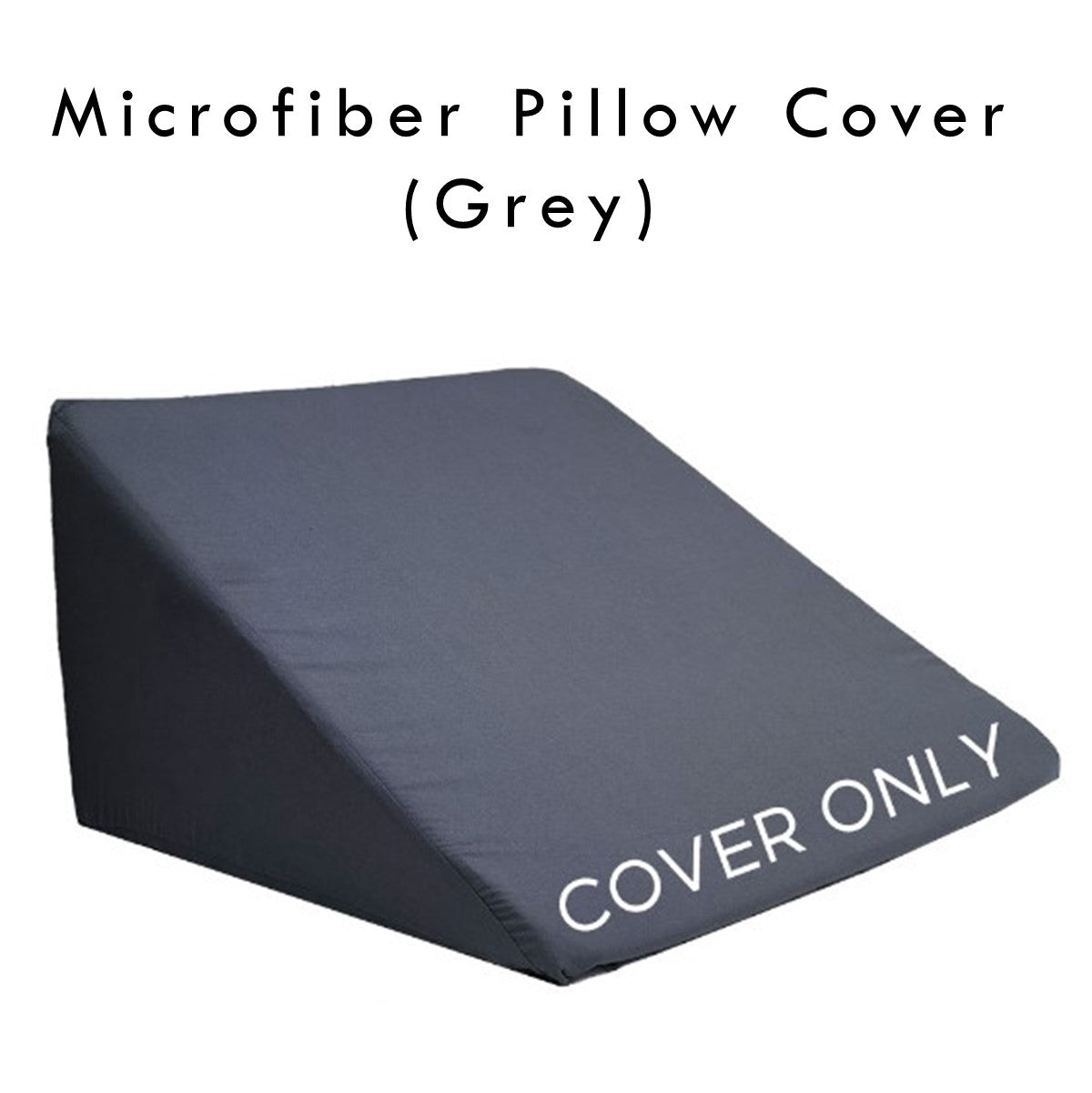 Big Wedge Pillow Leg Elevation Reading Pillow Back Support Wedge Pillow Prevent Acid Reflux Waist Protection Pillow