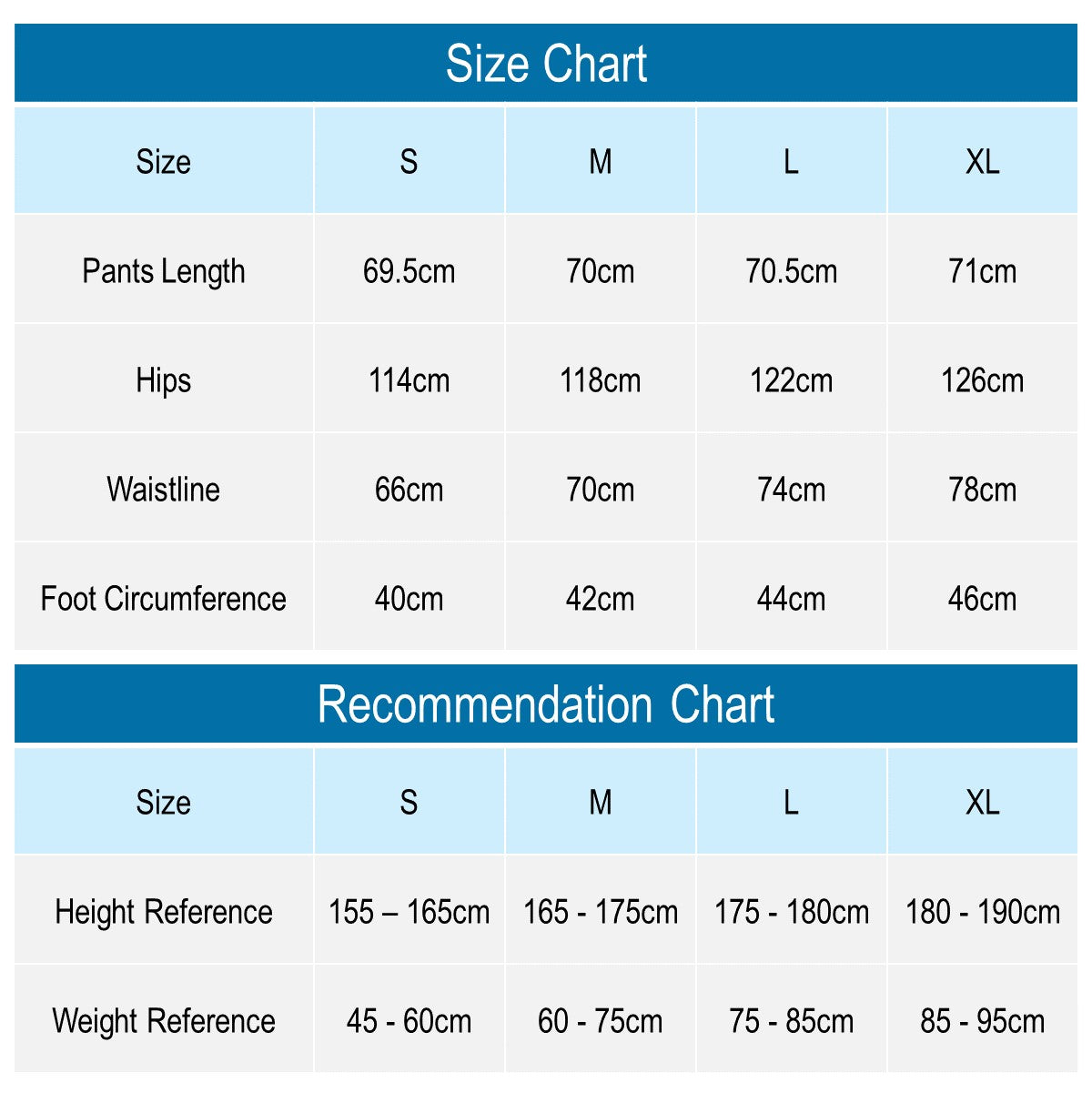 Urine Catheter Pants Incontinence Pants Trousers With Hidden Urine Bag (1 Side)