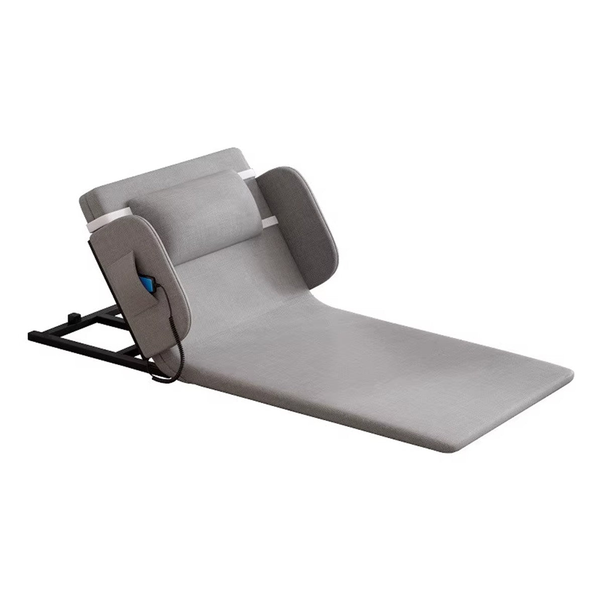 DIY Electric Nursing Bed Paralyzed Patients Pregnant Women Elderly Automatic Mattress Back Lifting