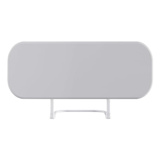 Foldable Bed Rail Safety Bed Fence Height Adjustable Bed Guardrail