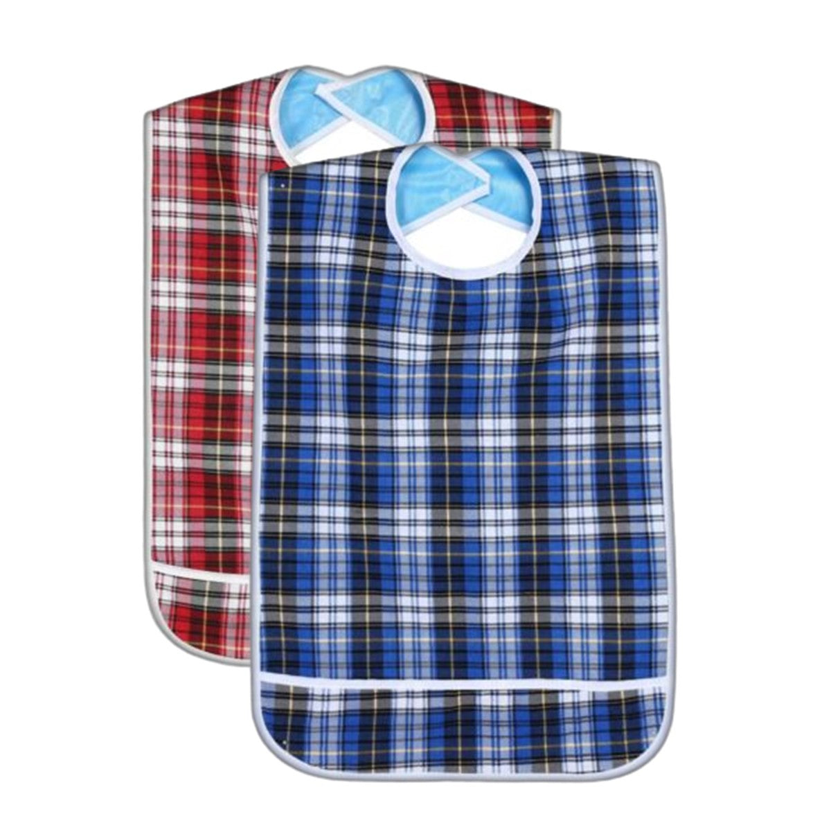Washable Reusable Adult Bib