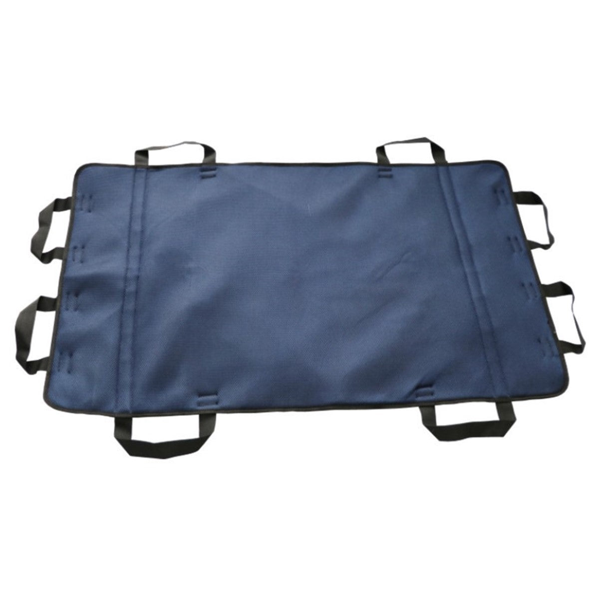 Transfer Pad with Handles for Elderly and Bedridden Patients