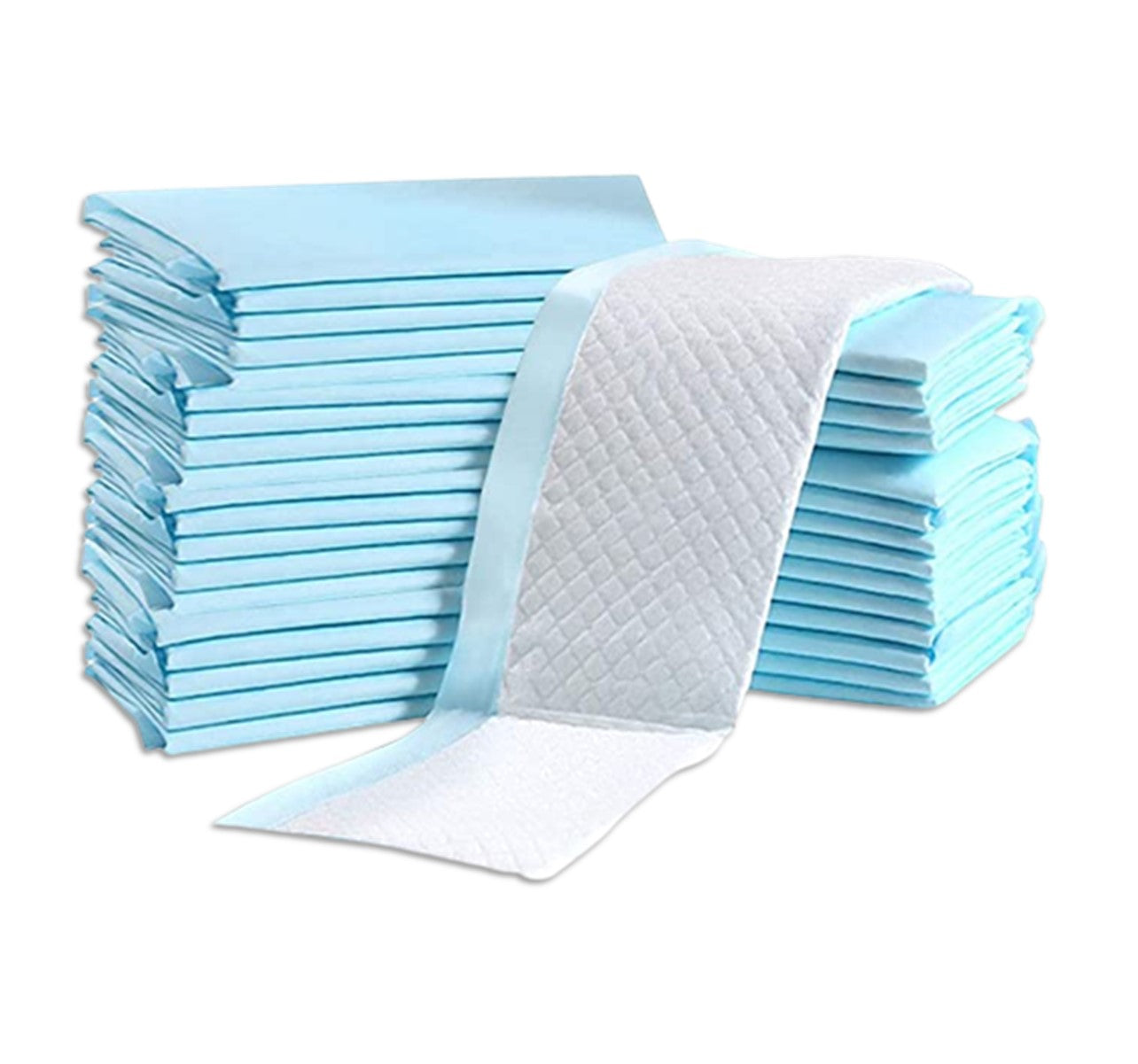 Absorbent Waterproof Nursing / Changing Disposable Pads – TheCaringHut