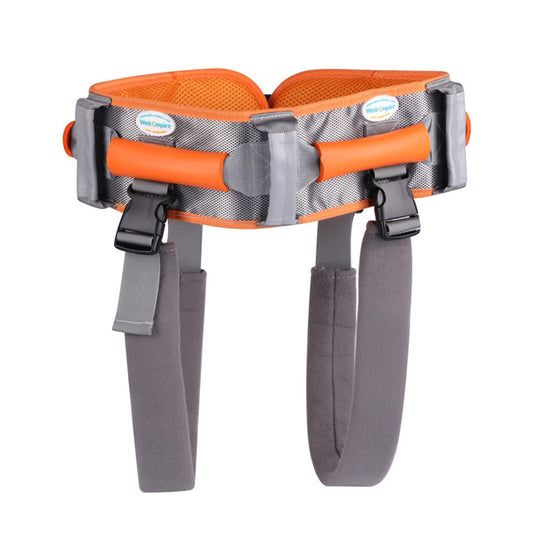 Transfer Gait Belt / Secure Walking for Patients Ambulation