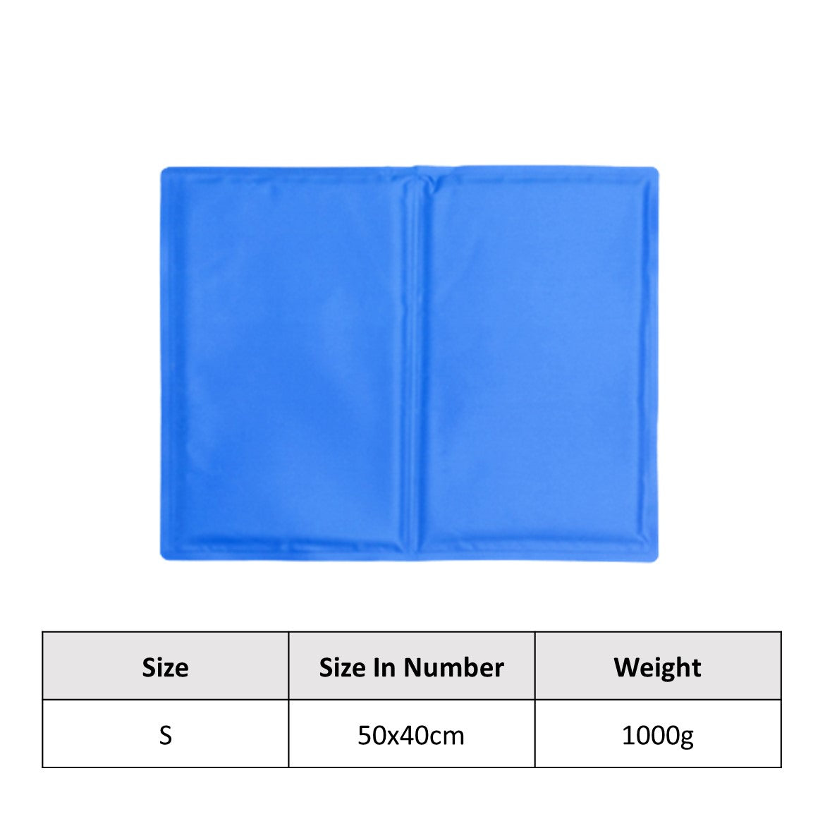Cooling Gel Pad