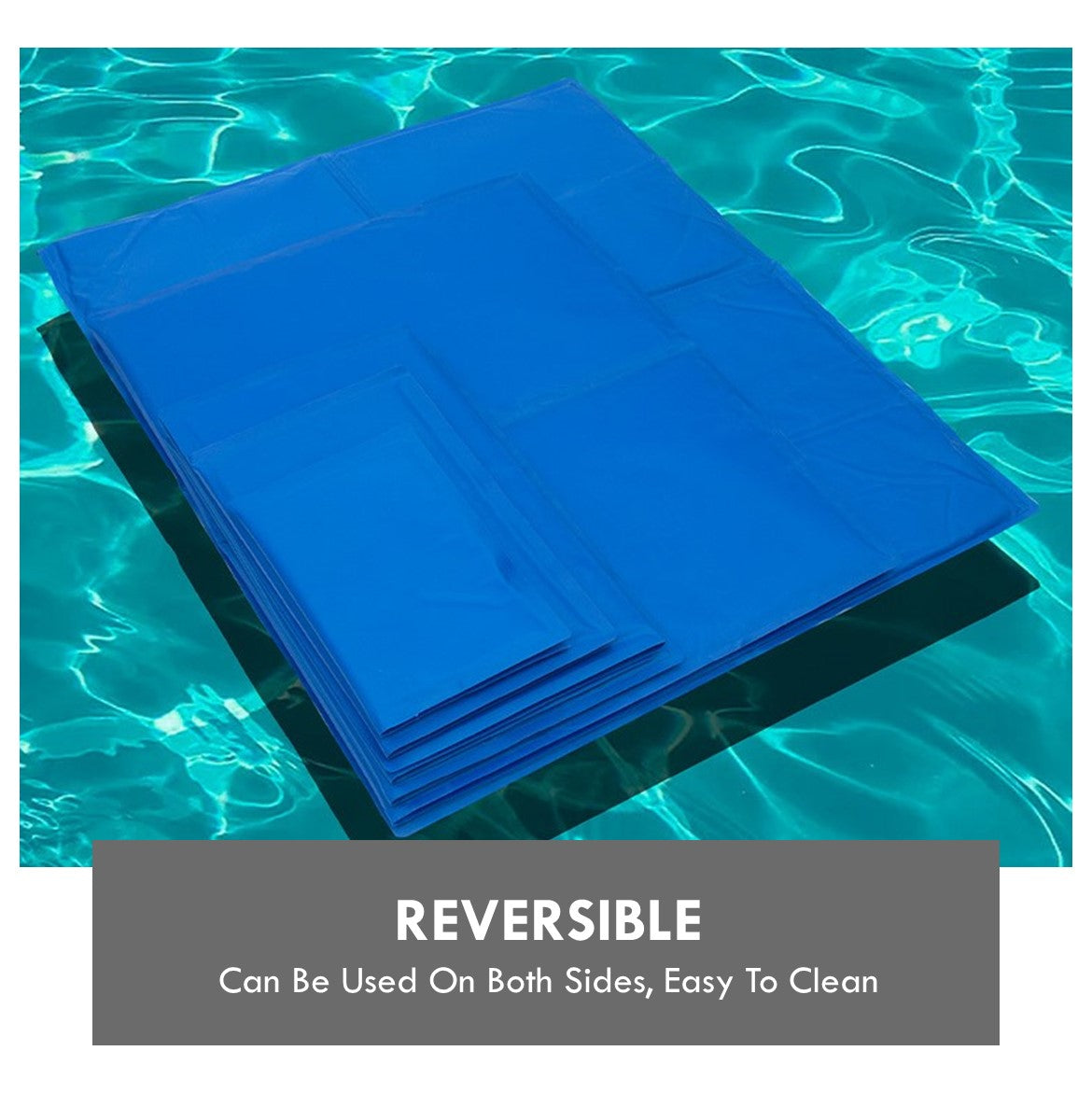 Cooling Gel Pad