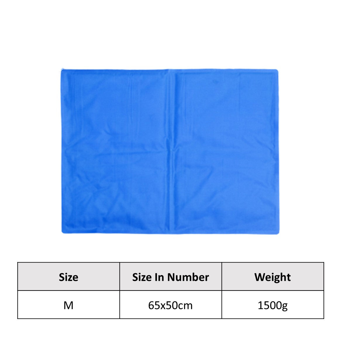 Cooling Gel Pad
