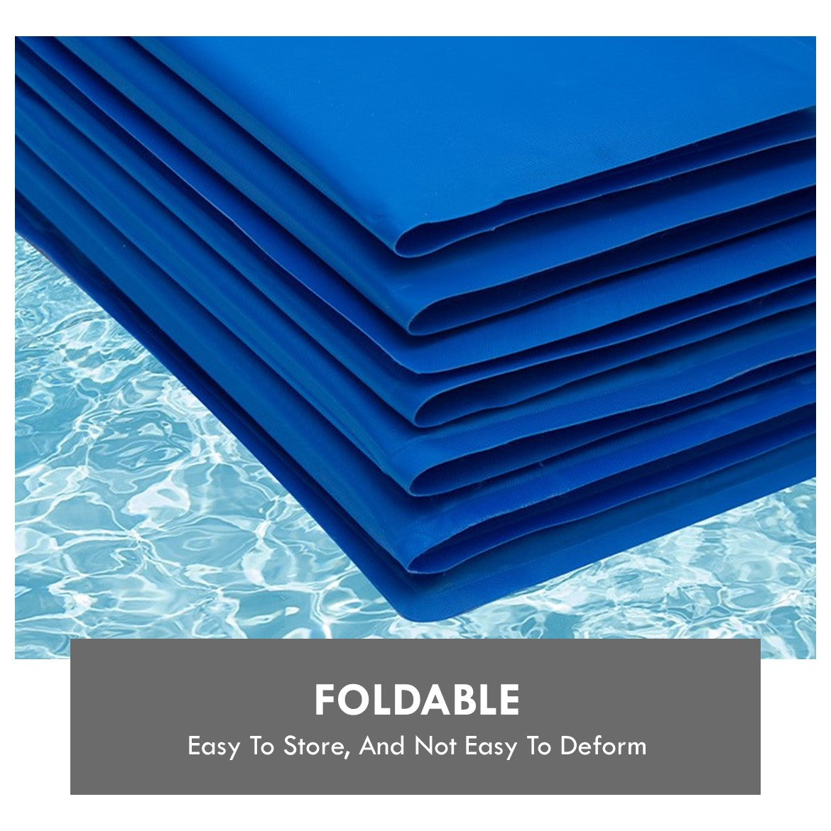 Cooling Gel Pad