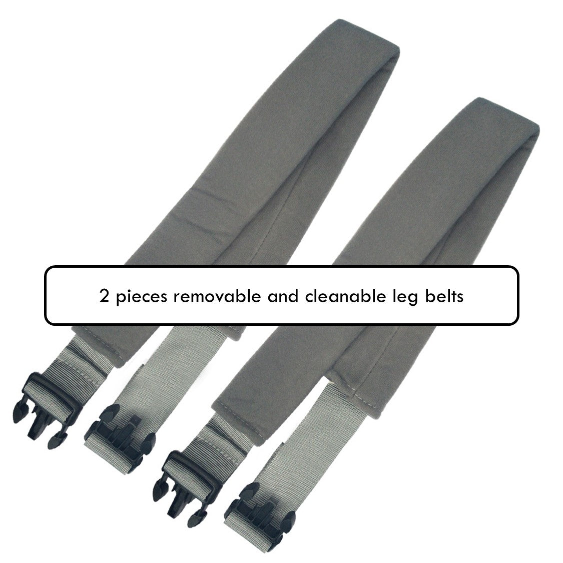 Transfer Gait Belt / Secure Walking for Patients Ambulation