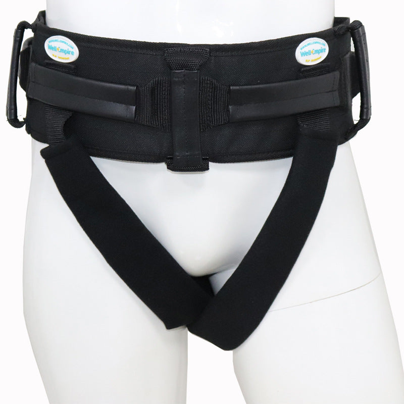 Transfer Gait Belt / Secure Walking for Patients Ambulation