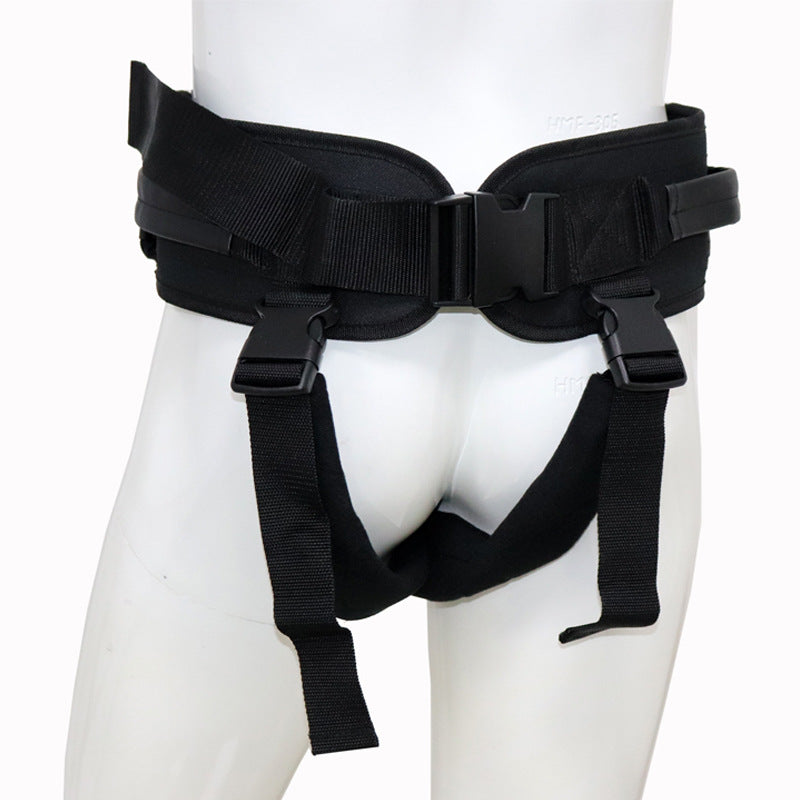 Transfer Gait Belt / Secure Walking for Patients Ambulation