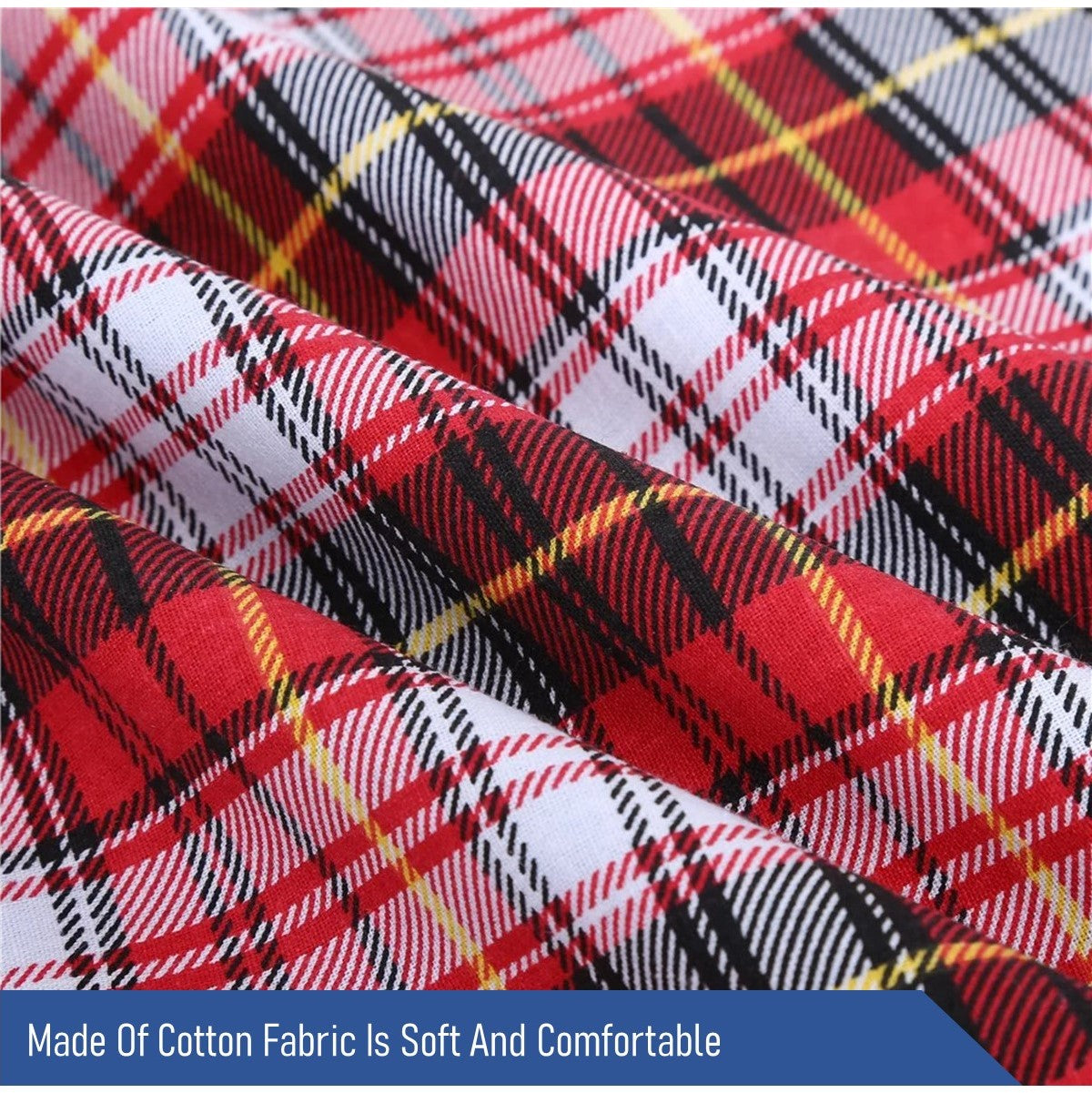 Washable Reusable Adult Bib