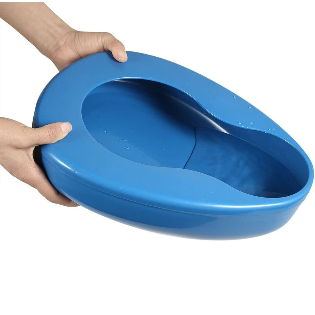 Bedpan