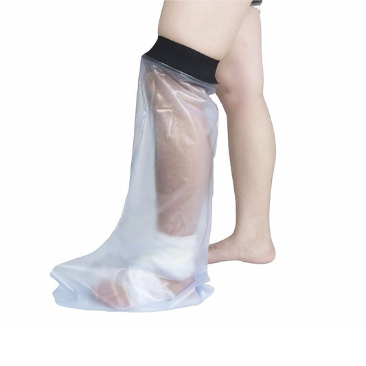 Waterproof Shower Protector For Foot/Leg/Hand/Arm Cast Shower Protection Shower Cover (Adult/Kids/Child)