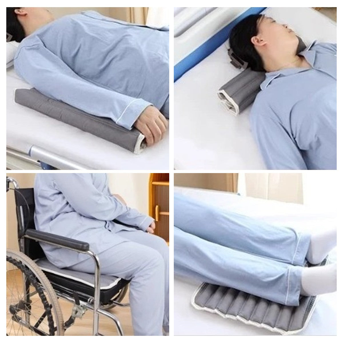Elderly Bedsores Prevention Cushion Pad Pressure Relief Bedsore Blisters Prevention Mattress 70x120cm