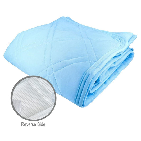 Cooling Double Sided Mattress Protector Pad
