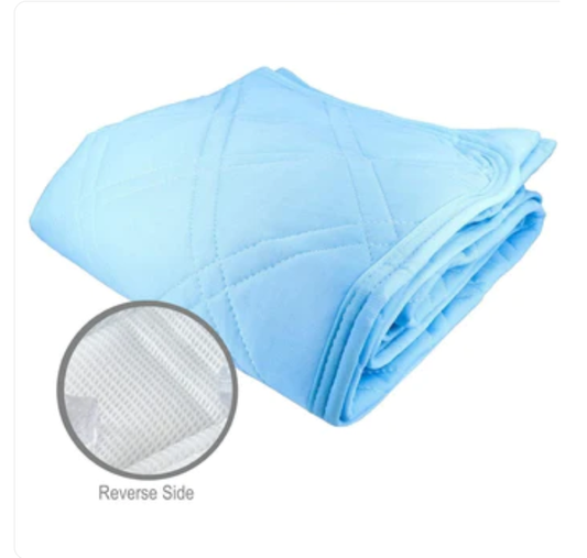 Cooling Double Sided Mattress Protector Pad