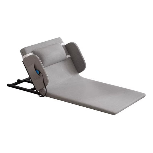 DIY Electric Nursing Bed Paralyzed Patients Pregnant Women Elderly Automatic Mattress Back Lifting