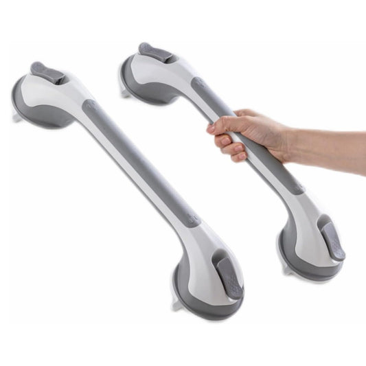 Safety Shower Helping Handle Anti Slip Grab Bar For Elderly And Kids