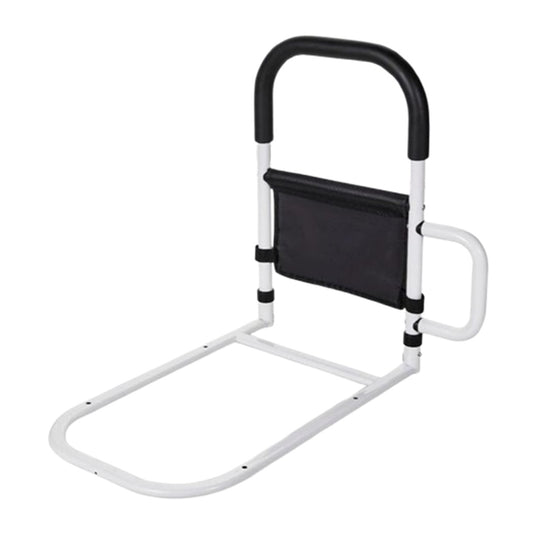 Bedside Armrest Grab Bar Safety Handrail