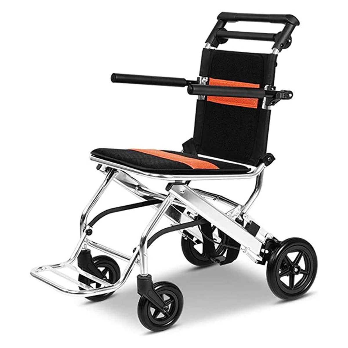 Foldable and Portable Travel Lightweight Push Chair