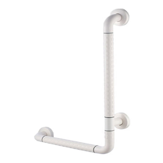 L-Shaped Handrail Safety Grab Bar Anti-Fall Anti-Skid Handrail
