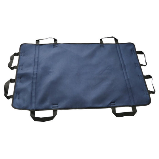 Transfer Pad with Handles for Elderly Patients