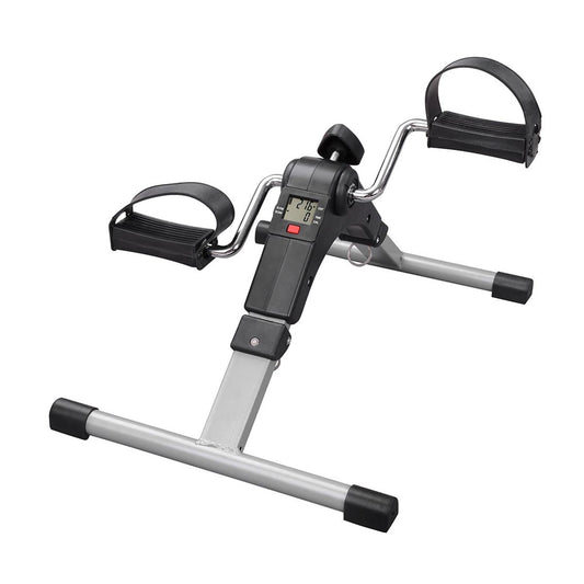 Pedal Exerciser Sports Fitness Physio Equipment with Electronic Display